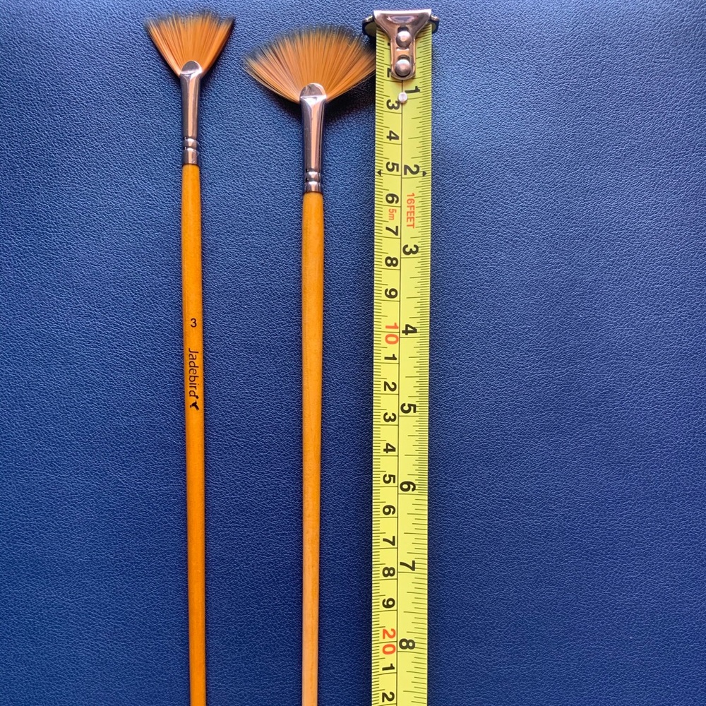 Jadebird set of 2
